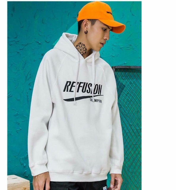 NEW HODDIE
