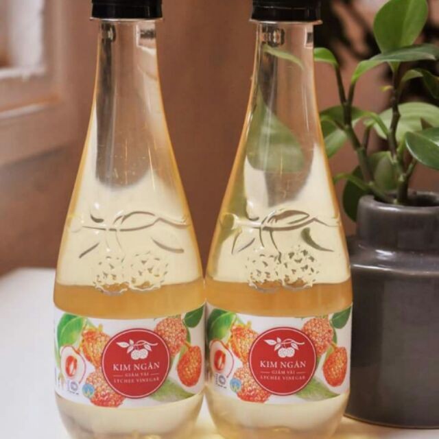 GIẤM VẢI KIM NGÂN