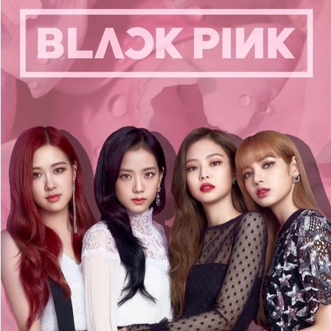 Ảnh BLACKPINK - BLINKs (LISA, JISOO, JENNIE, ROSÉ) - ÉP PLASTIC (kích thước 13x18, 15x21, 20x30) in theo yêu cầu