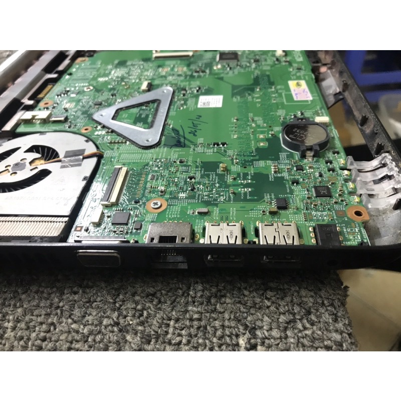 main dell 3421-2421-5421 cpu i3 vga share | BigBuy360 - bigbuy360.vn