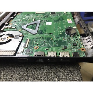 main dell 3421-2421-5421 cpu i3 vga share