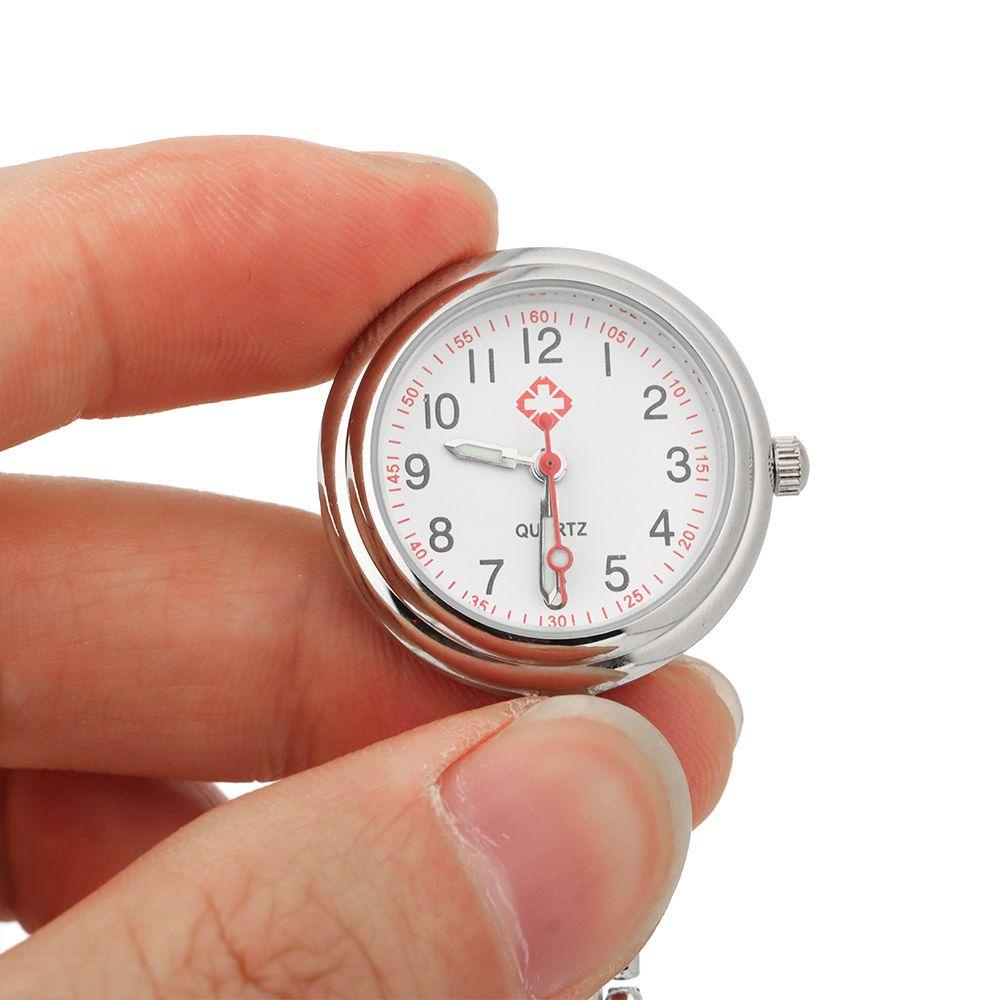 Đồng Hồ Y Tá Bác Sĩ Phát Sáng Chất Lượng Cao|Đồng Hồ Đeo Tay Thiết Kế Dễ Thương