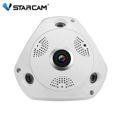 Camera VSTARCAM IP Wifi 3MP (1536P) C61S