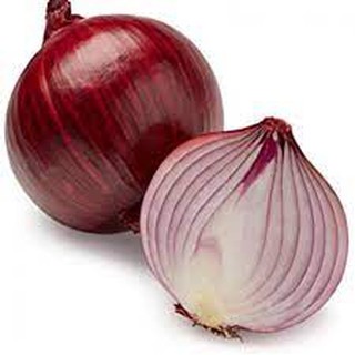 Gói 100 Hạt giống hành tây tím