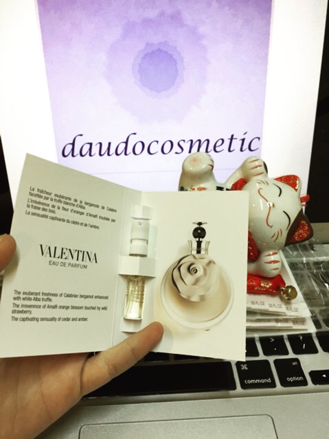 [vial] Nước hoa Valentino Valentina EDP 1.5ml | BigBuy360 - bigbuy360.vn