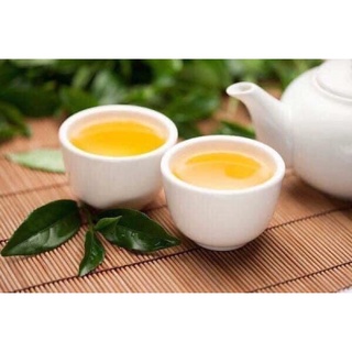 Trà sâm dứa 1 gói 350g siêu thơm mát ngon ngọt chống mất ngủ