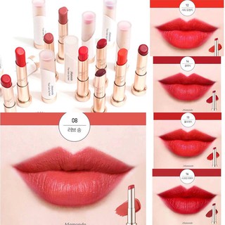 Son Mamonde True Color Lipstick