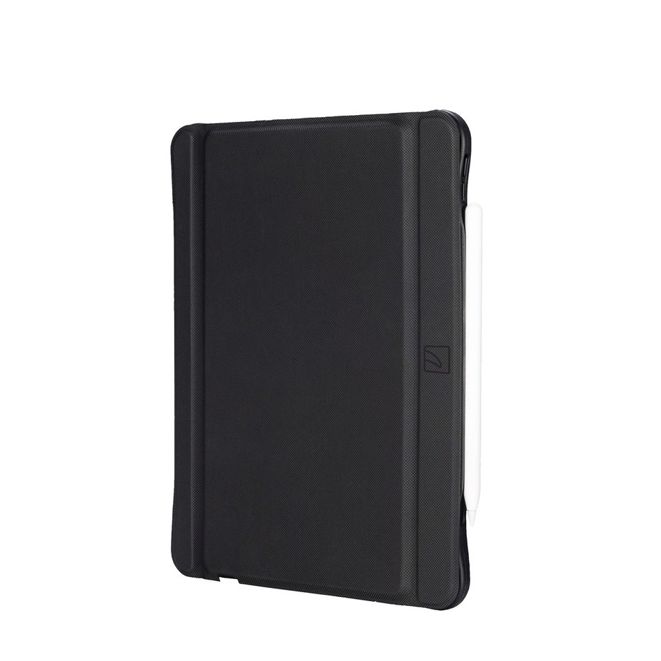 Ốp lưng kèm bàn phím Bluetooth TUCANO TASTO FOLIO cho iPad 9.7 inch, 10.2 inch, 10.5 inch và 11 inch