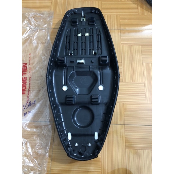 YÊN XE ĐẸP NHƯ ZIN XE alpha 50,alpha 100,alphazx,wave thái 110