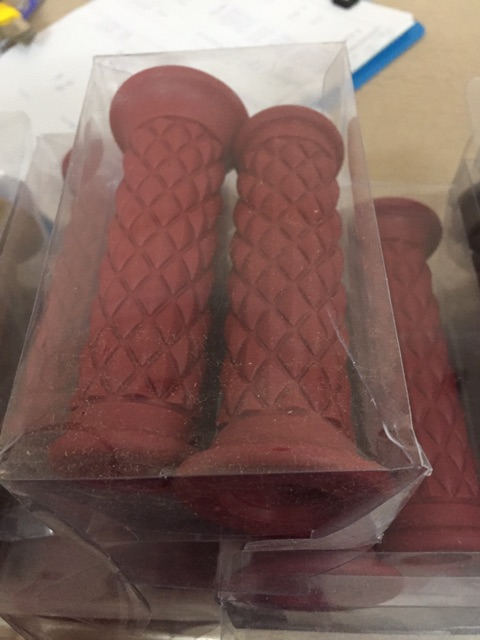 bao tay nắm xe motor