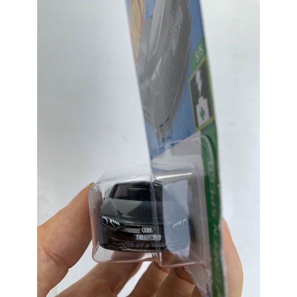Hot Wheels Audi RS e-tron GT