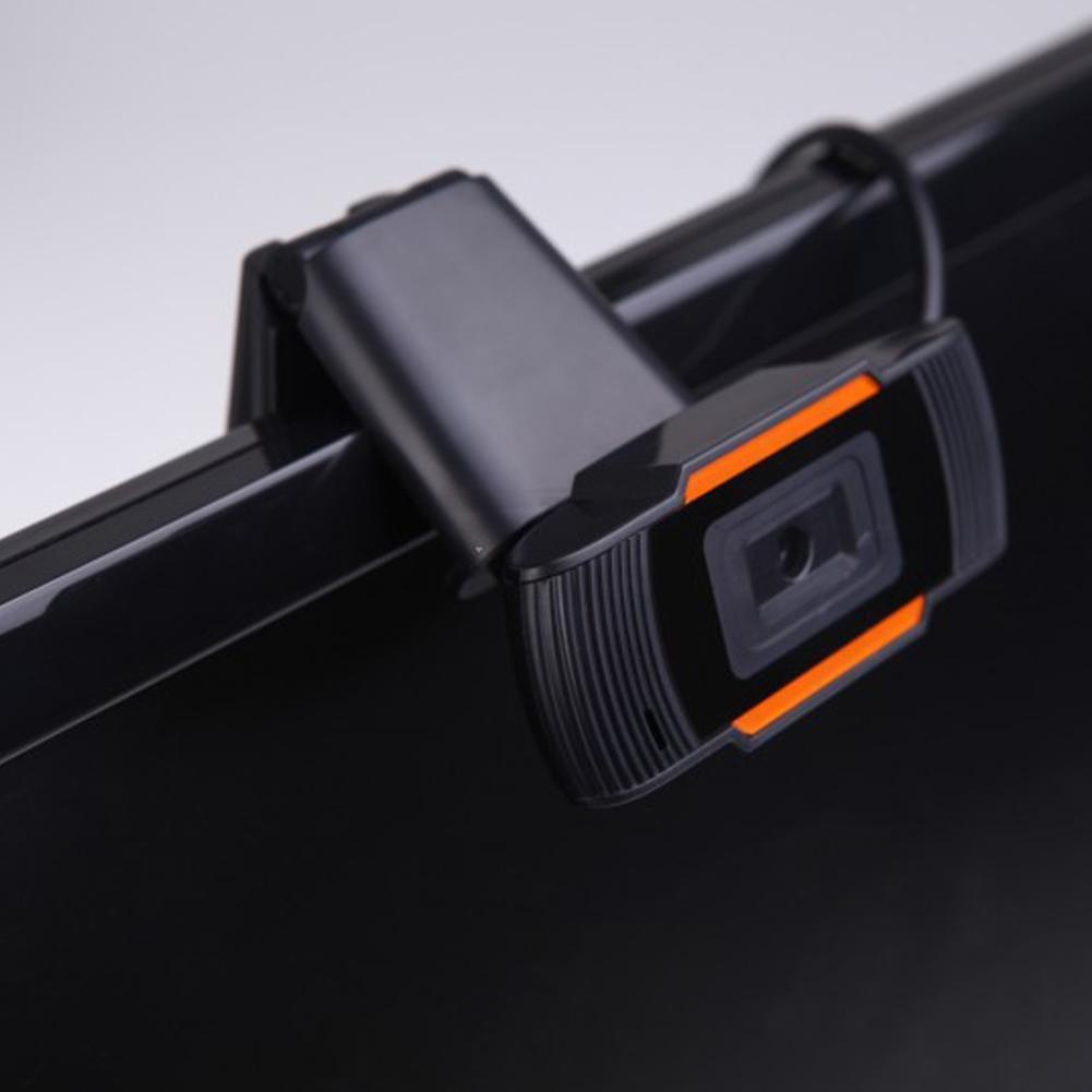 Webcam Full Hd 1080p Có Micro Cho Pc Desktop Laptop E0N1 | BigBuy360 - bigbuy360.vn