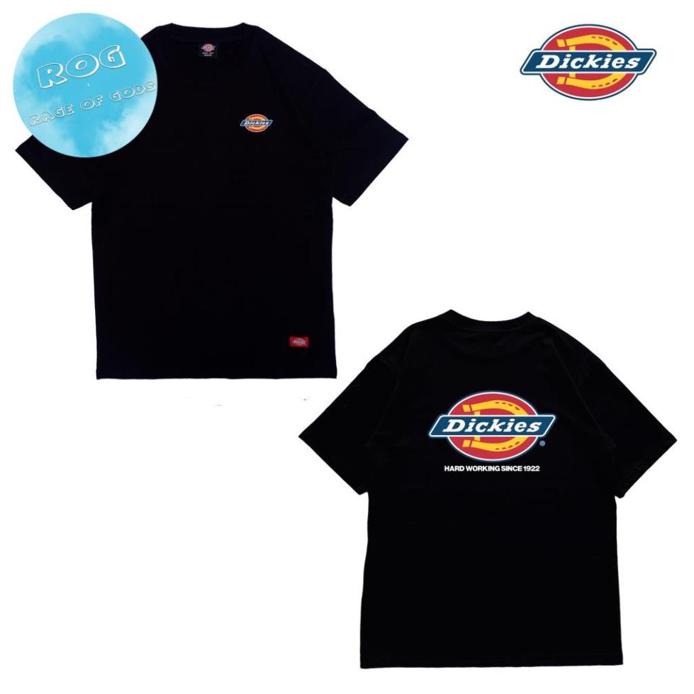 Tshirt Dickies - Áo thun dickies nam nữ - Streetwears SG