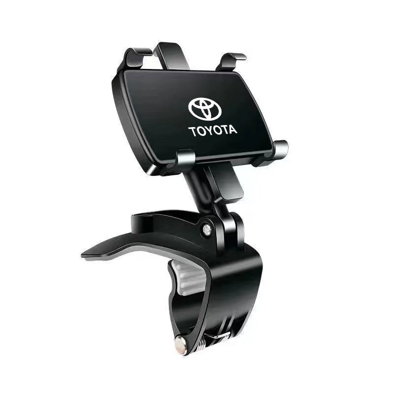 Giá Đỡ Điện Thoại Tiện Dụng Cho Xe Hơi Toyota Yaris Vios Altis Camry Avanza