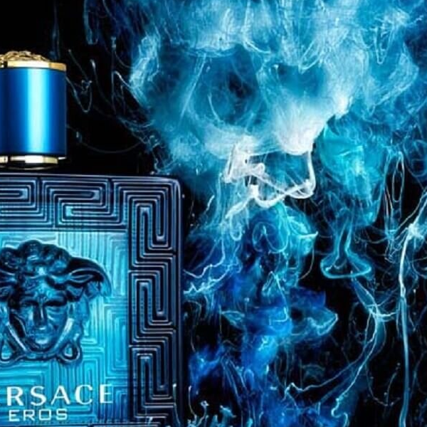 Perfume Authentic New