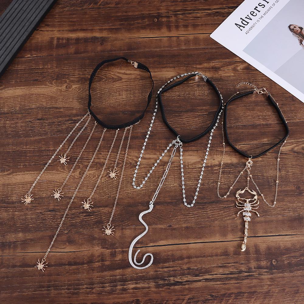 Dây Xích Đeo Chân Nhiều Lớp MAXG|Dây Đeo Cơ Thể Nhiều Màu Sắc Thời Trang Gợi Cảm Cho Nữ