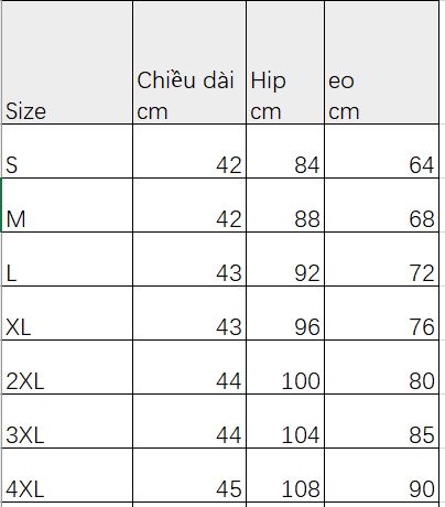 Chân Váy Da Pu Thời Trang Dành Cho Nữ D065 | BigBuy360 - bigbuy360.vn