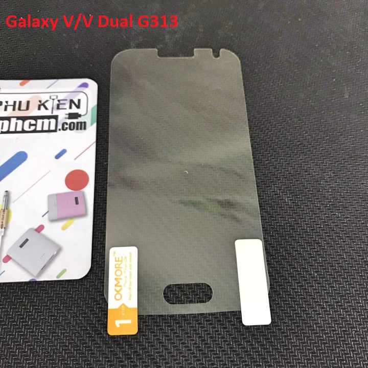 Dán trong Samsung Galaxy V/V Dual G313