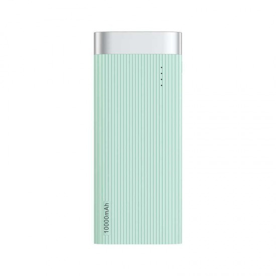 Pin dự phòng Baseus Parallel line portable 10000mAh