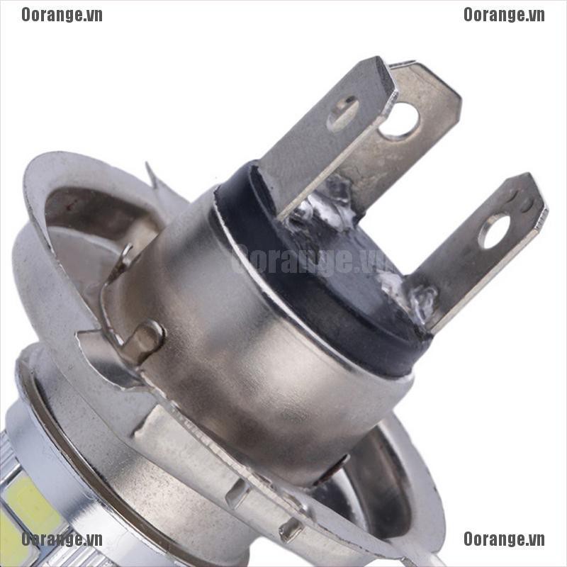 Đèn Pha Chống Sương Mù H4 33SMD Cho Xe Hơi