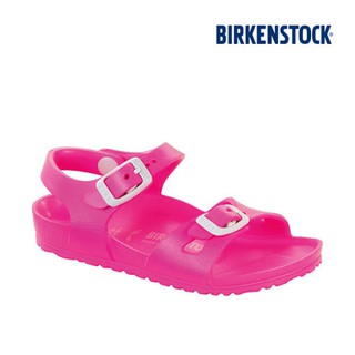 Giày sandal Birkenstock nhựa. Dép Birkenstock Đức. Dép Birkenstock chính hãng nữ
