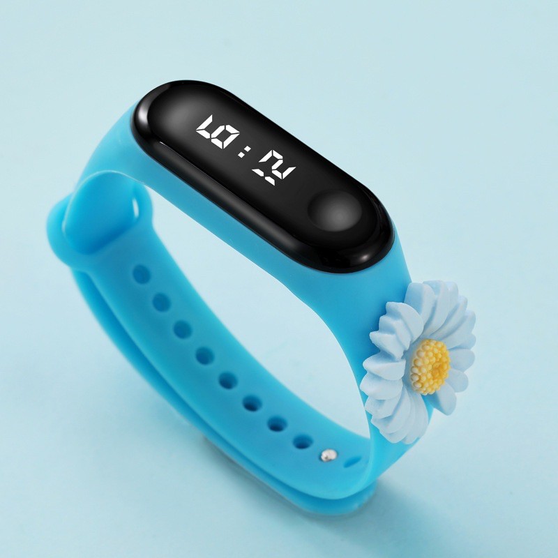[ HÀNG LOẠI 1 ] Đồng hồ điện tử DISNEY ZGO Đồng hồ Dành cho mọi lứa tuổi | BigBuy360 - bigbuy360.vn
