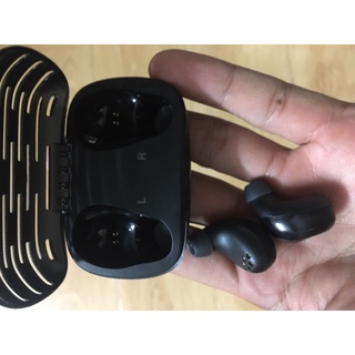 Tai Nghe Bluetooth True Wireless Soul SRMS01V Cao Cấp