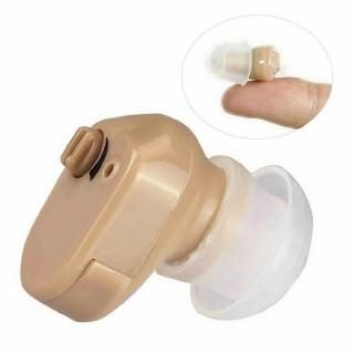 Bộ máy trợ thính nhỏ gọn chất lượng
