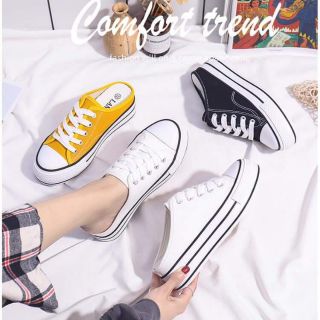 Combo giầy dép 3