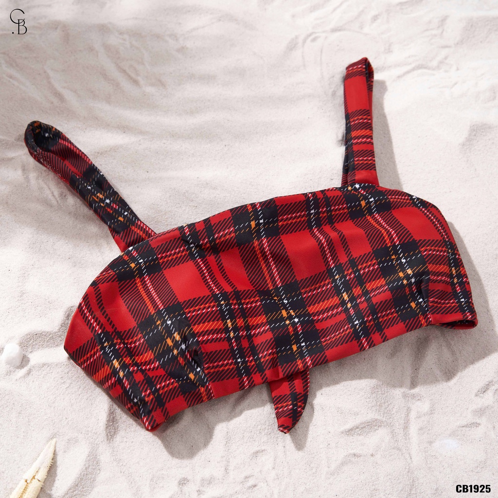 [Mã SRJULY1215 giảm 20K đơn 50K] 𝑪𝑶𝑪𝑶 𝑩𝑰𝑲𝑰𝑵𝑰 Bikini - Bộ Bơi Nữ ( CB1925 ) | BigBuy360 - bigbuy360.vn