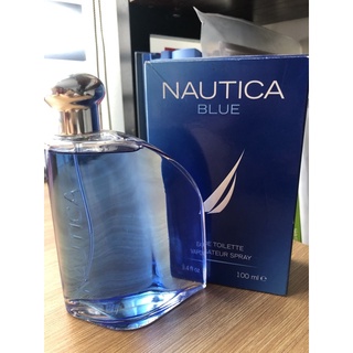 Nước hoa Nam Nautica Blue