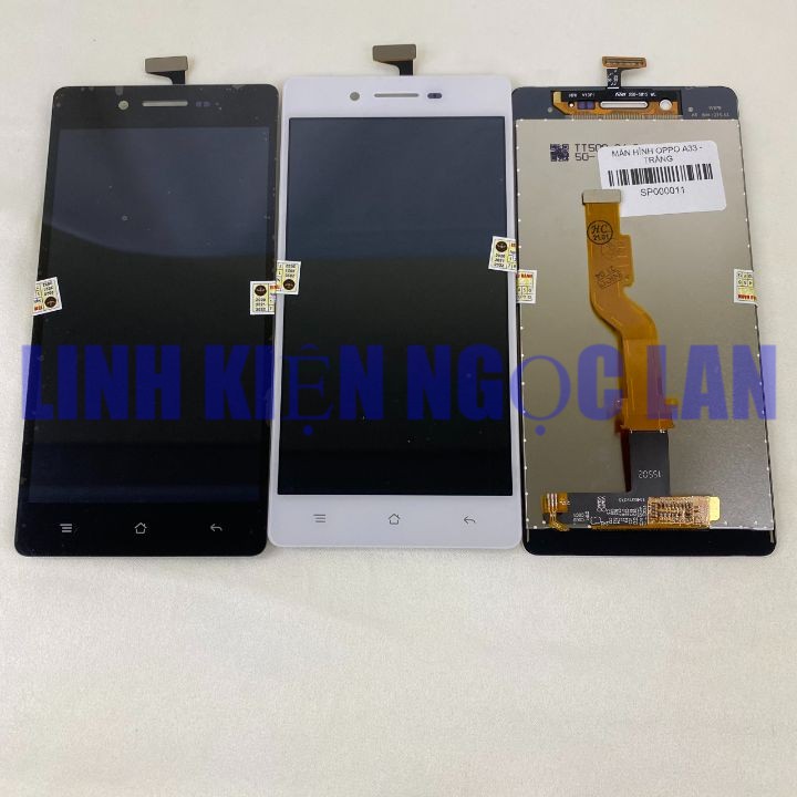 Màn hình Oppo Neo 7 A33