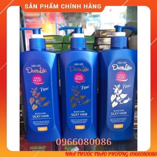 ✅Dầu gội Dược Liệu Sáng Ngọc⚡️FREESHIP+HOÀN XU⚡️Sạch gàu,hết ngứa da đầu ,giảm tóc gãy rụng cho mái tóc khoẻ đẹp