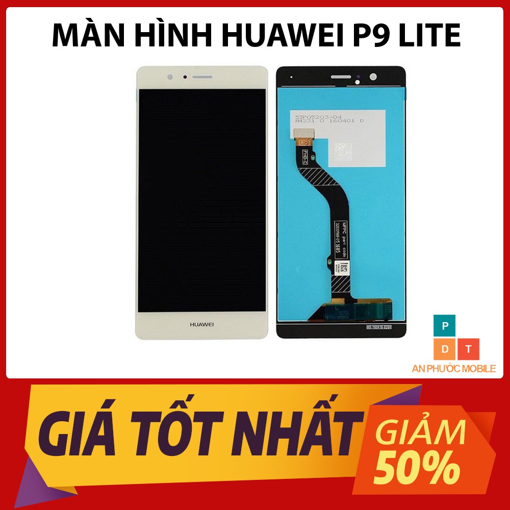 Màn hình Huawei P9 lite