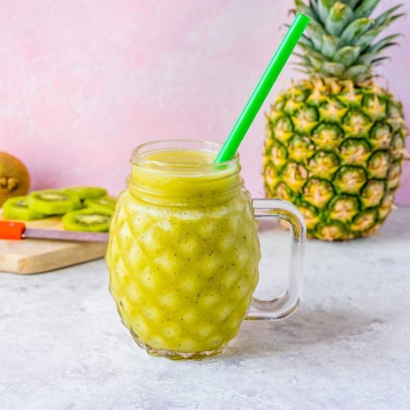 Ly Quai Thơm Nắp Nhôm 450ml