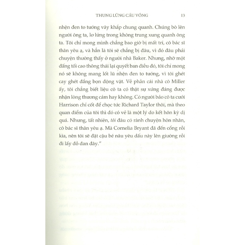 Sách - Thung Lũng Cầu Vồng
