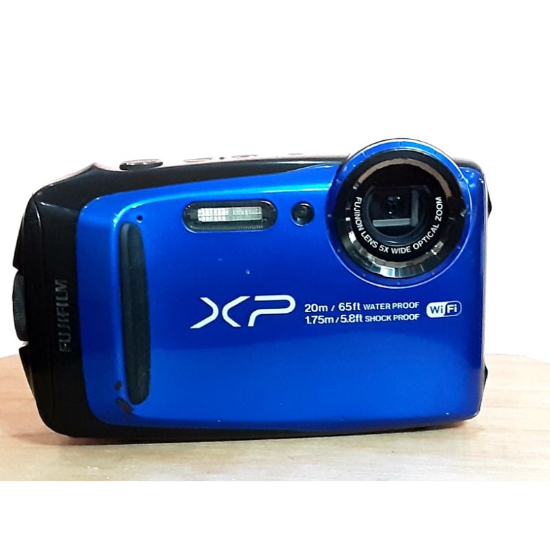 Máy ảnh Digital fuji XP120 | BigBuy360 - bigbuy360.vn