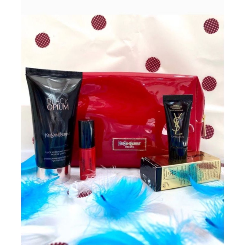 Ví Tách Set Đựng Mỹ phẩm, Đồ du lịch