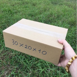 Hộp Carton Giấy Đóng Gói Hàng Cỡ Nhỏ Nhiều Kích Thước