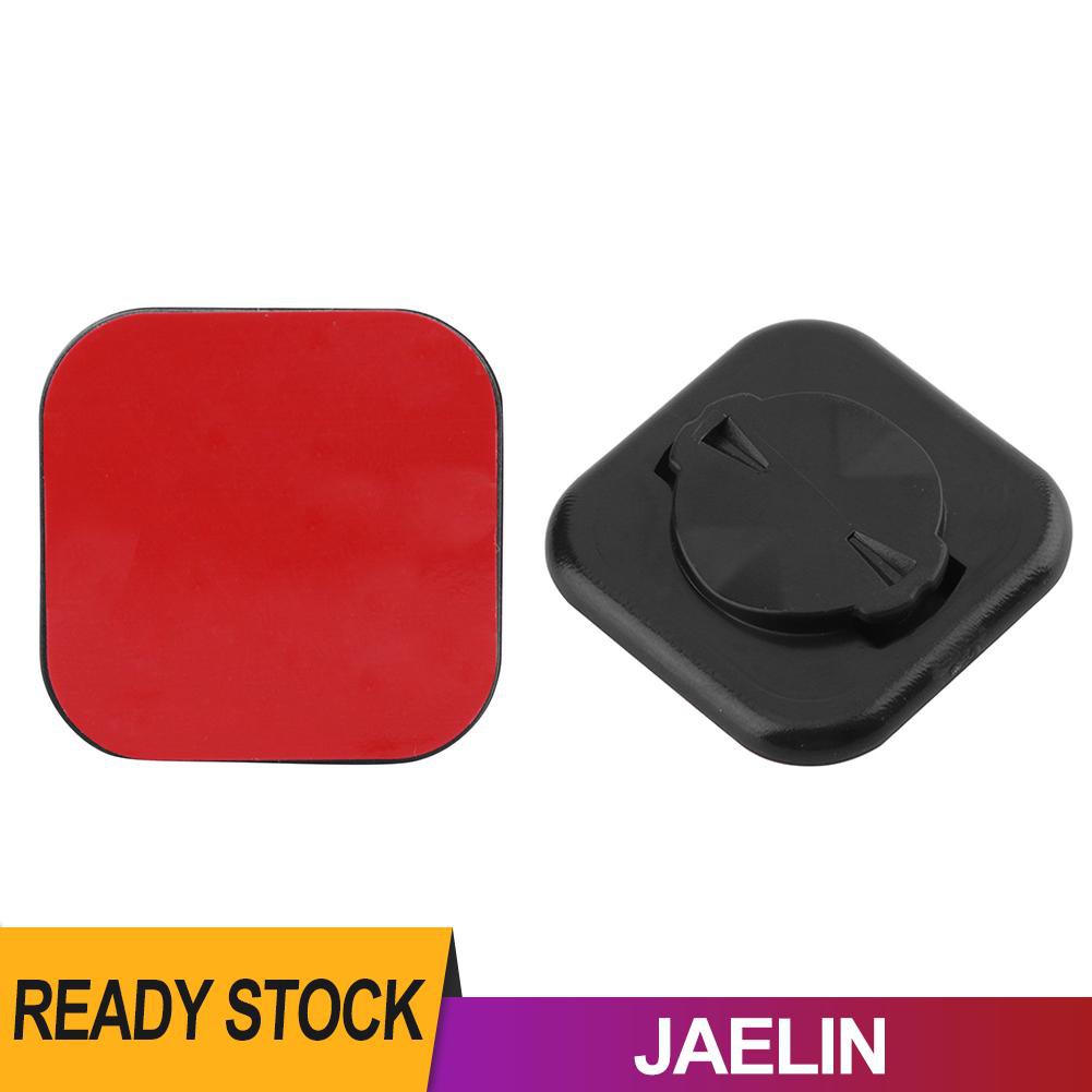 Bộ 2 Giá Đỡ Đồng Hồ Bấm Giờ Garmin Gắn Xe Đạp Tiện Dụng