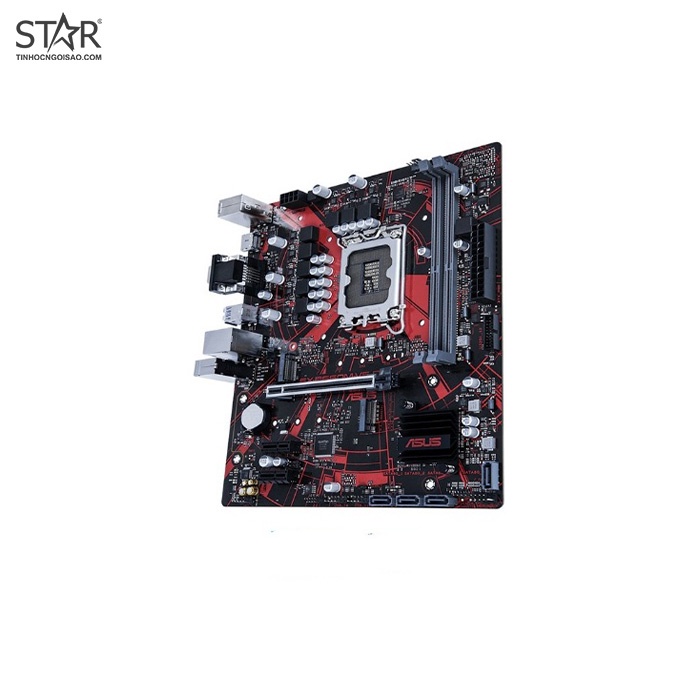 Mainboard Asus EXB660MV5 DDR4