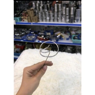 Cây inox cắm nhang vòng đủ kích thước