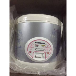 Nồi cơm điện panasonic