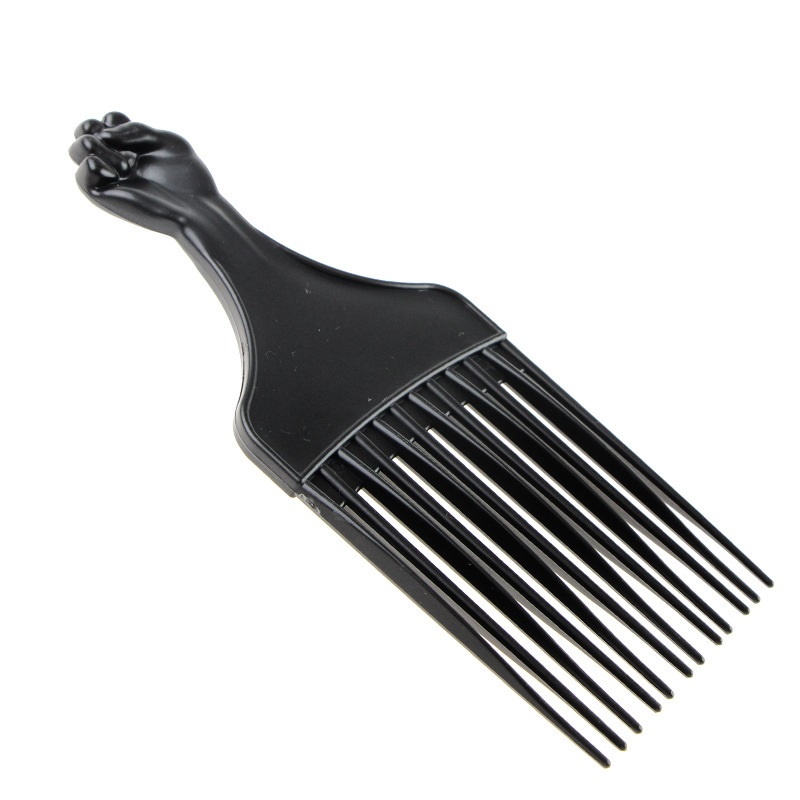 [HÀ NỘI] Lược chải tạo kiểu Afro Pick siêu bền