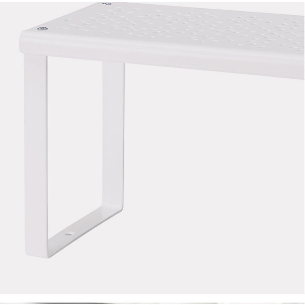 Kệ chia tủ bếp bằng thép lắp ráp IKEA VARIERA , E.K HOME AND LIVING