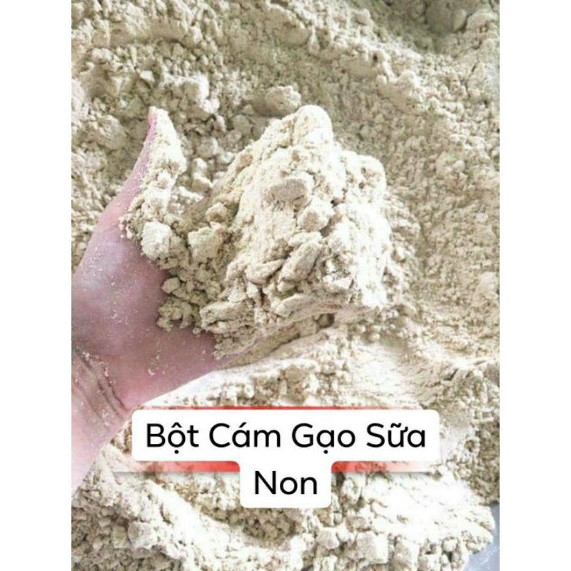 Bột Cám Gạo Nguyên Chất 100g | BigBuy360 - bigbuy360.vn
