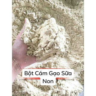 Bột Cám Gạo Nguyên Chất 100g