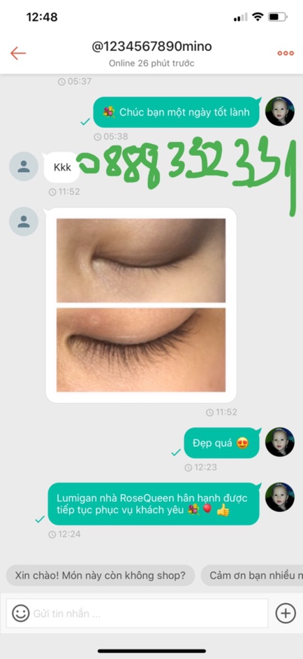 LUMIGAN kích mọc dày dài rậm mi mày chính hãng Châu Âu + Tặng kèm cọ 💞🥰 Hàng nhập khẩu | BigBuy360 - bigbuy360.vn