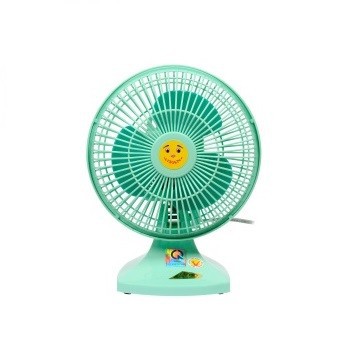 Màu ngẫu nhiên.Quạt bàn mini Lifan B106