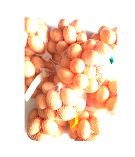 Trứng gà - nhựa